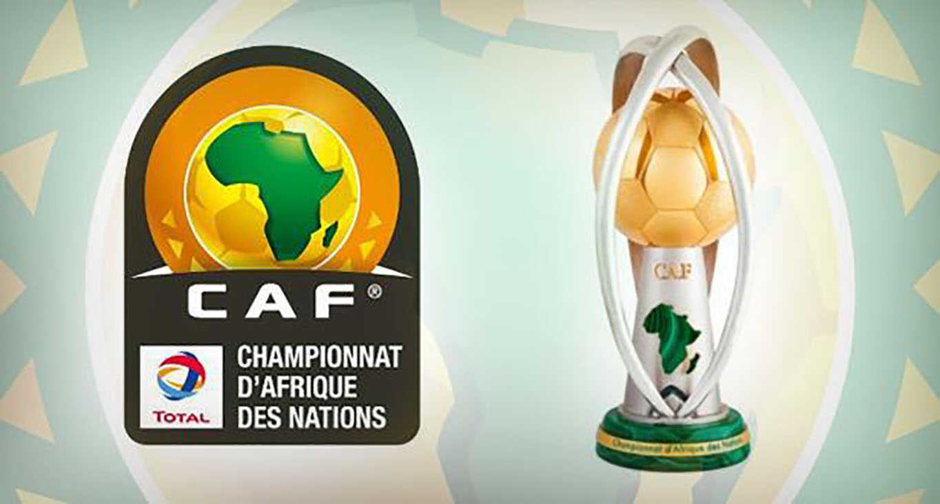 Championnat d'Afrique des Joueurs Locaux 2022