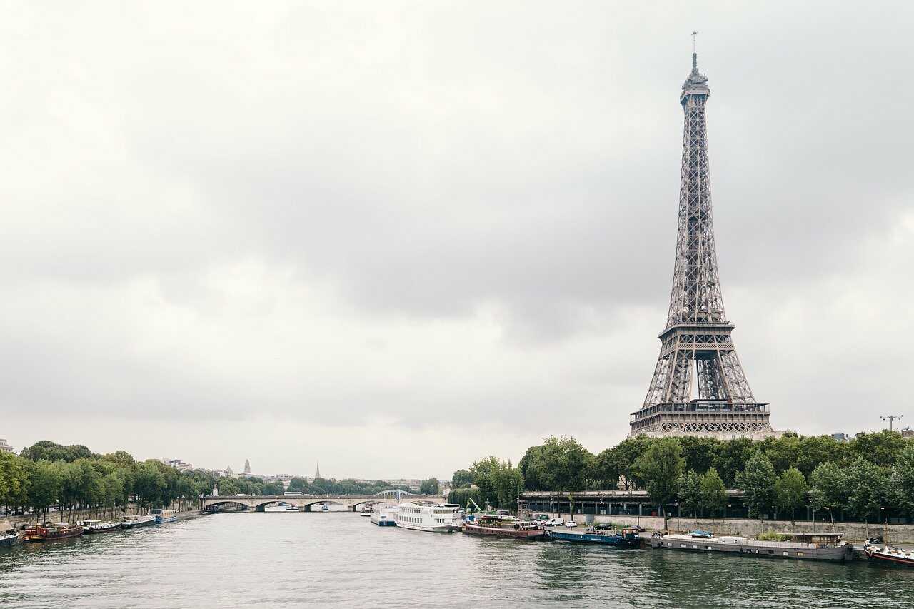 Top 5 des lieux pour votre séminaire au vert proche de Paris