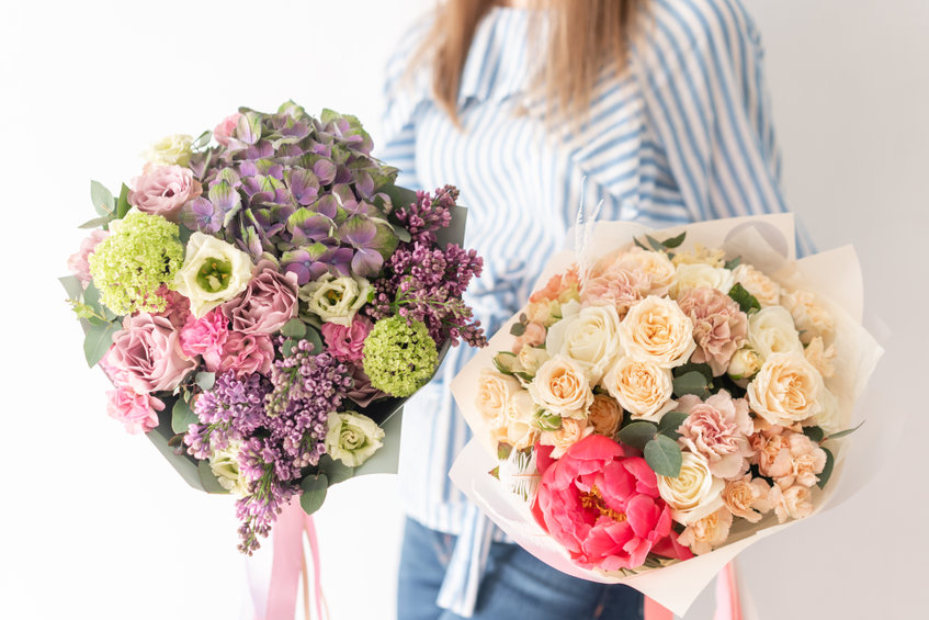 Quels avantages y a-t-il à acheter des fleurs en ligne aujourd’hui ?