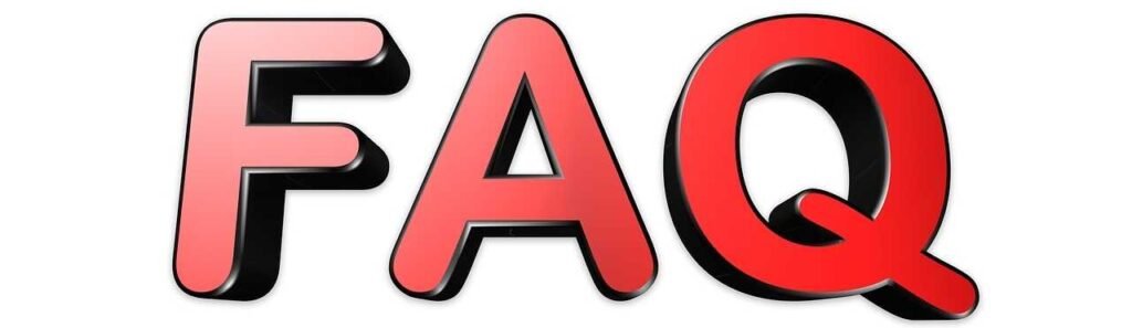Faq plaques de rue personnalisées