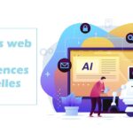 Agences web vs. Intelligences Artificielles : Qui gagne dans la création de sites web ?