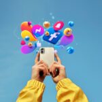 Choisir ses réseaux sociaux