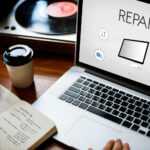 réparation d'ordinateurs en ligne