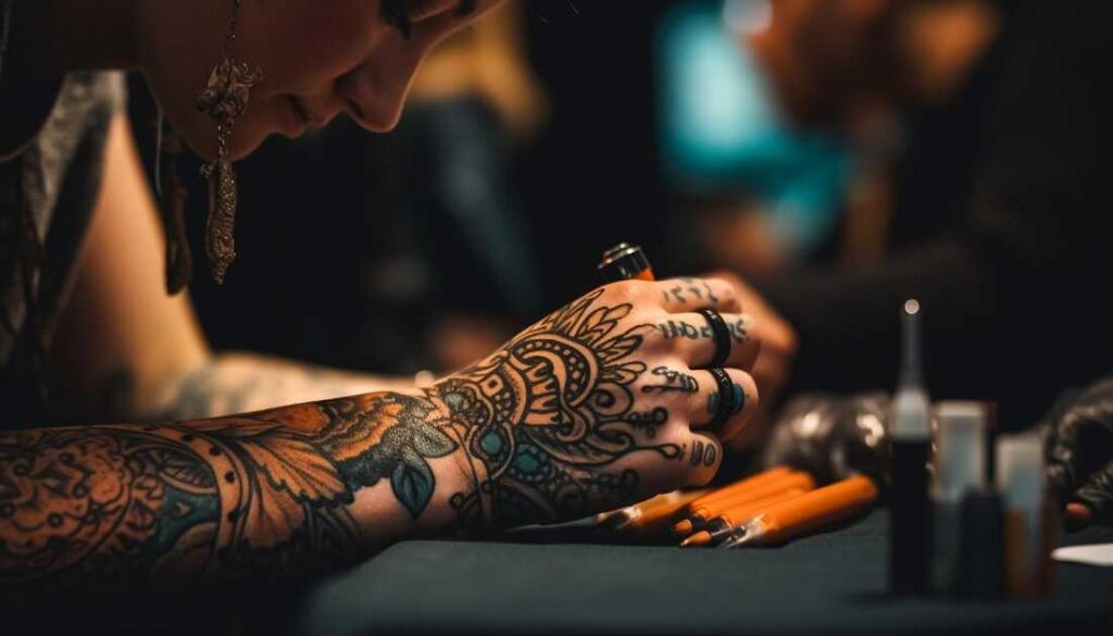 Les facteurs qui influencent le prix d’un tatouage
