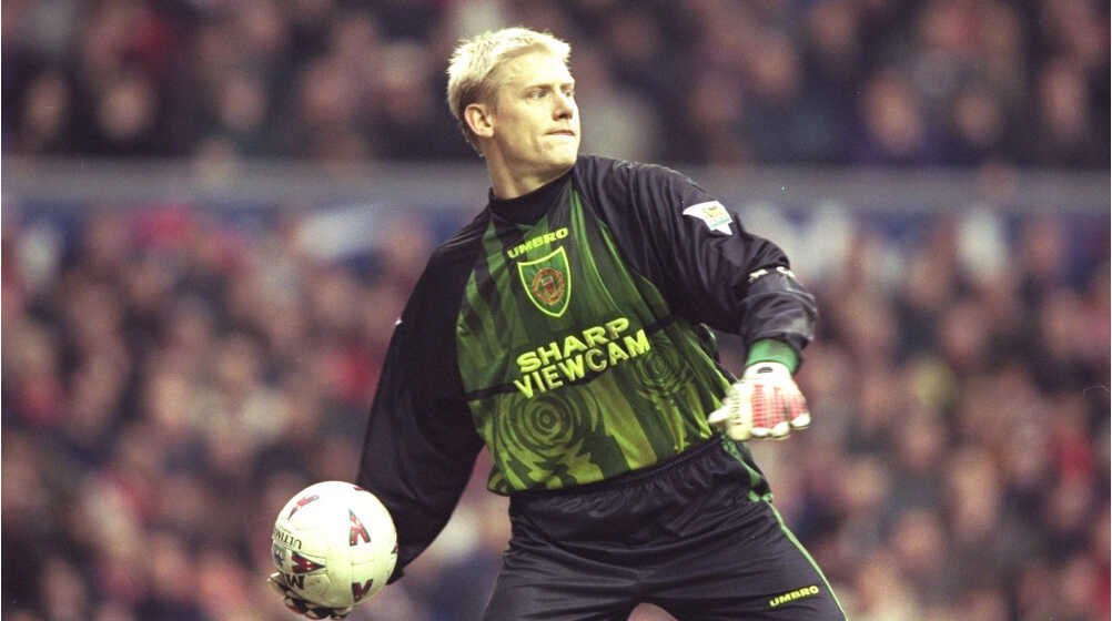 Peter Schmeichel