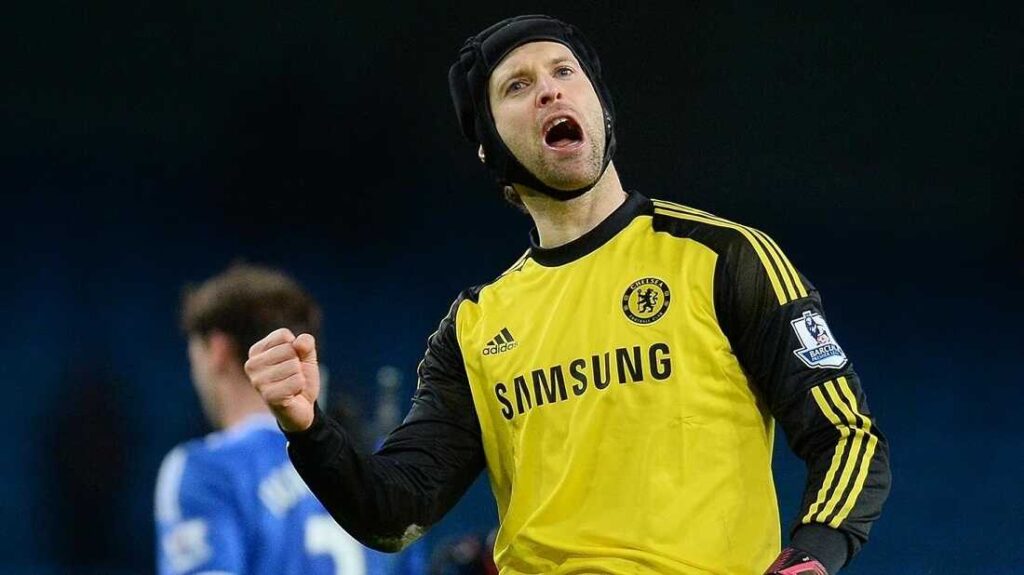 Petr Cech