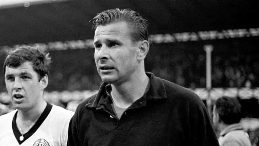 Lev Yashin