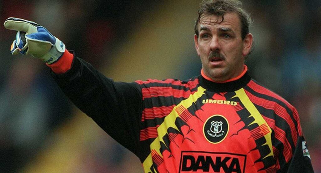 Neville Southall