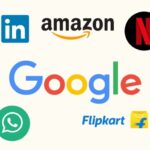 Les 10 sites web les plus populaires en 2025