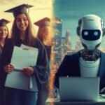 L’IA menace déjà les jeunes diplômés