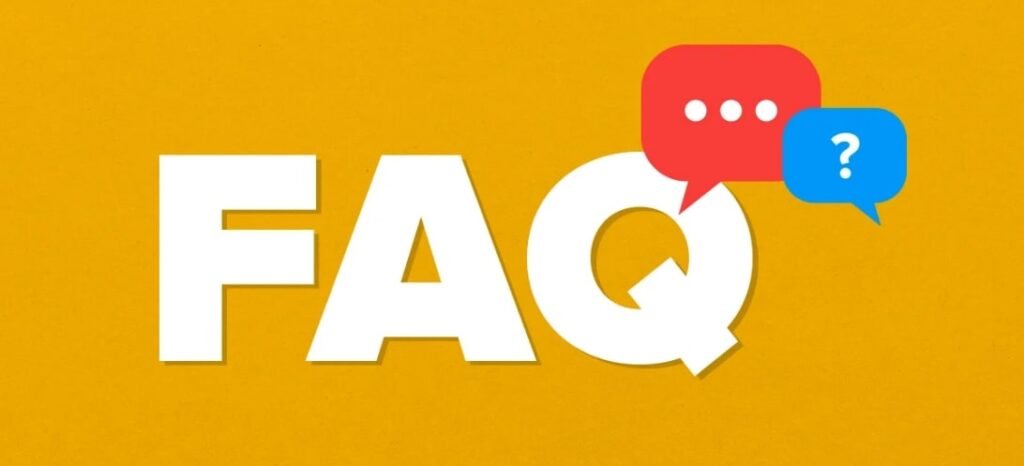 faq