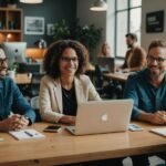Entreprise locale : comment être visible sur Google ?