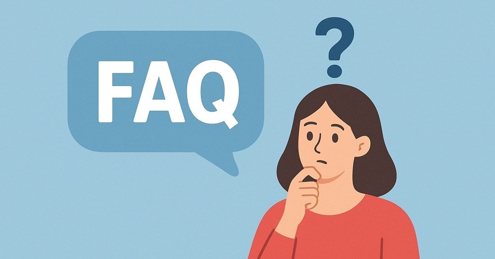 Faq Torrent