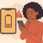 Quand faut-il changer de smartphone ? Voici 10 signes à ne pas ignorer
