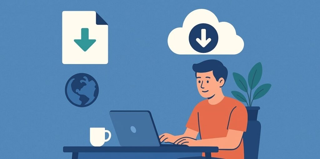 Torrenting