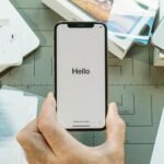 Comment configurer votre appareil (iPhone et Android)