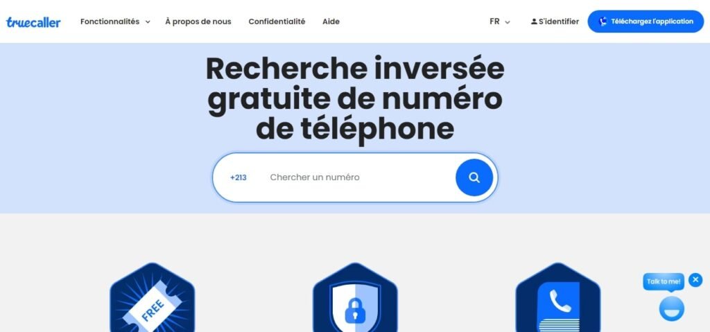Truecaller