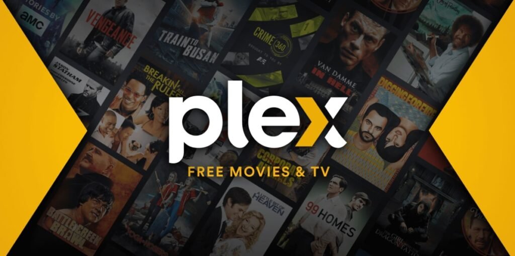 Plex.TV