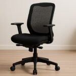 Comment bien choisir sa chaise de bureau