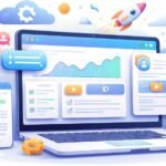 Single Page Application : avantages, inconvénients et cas d’usage