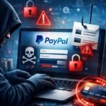 Peut-on se faire pirater son compte PayPal ?