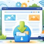 Comment télécharger une page web complète pour la lire hors connexion