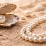 Perles naturelles et perles de culture, comprendre la différence