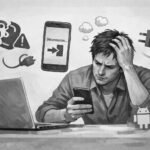 Instagram se déconnecte tout seul