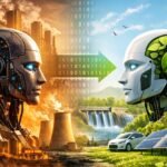 Vers une intelligence artificielle durable : coûts, enjeux, pistes concrètes