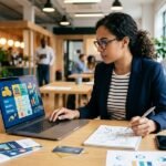 Compte bancaire professionnel : comment choisir le bon dès le départ