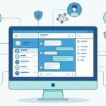 gérer plusieurs comptes Telegram