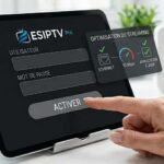 ESIPTV Pro : comment profiter d'une expérience de streaming moderne