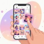 Instagram permet enfin de réorganiser sa grille de publications