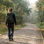 Rucking (marche lestée) : ses bienfaits et comment bien débuter