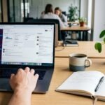 Espace Numérique de Travail (ENT)