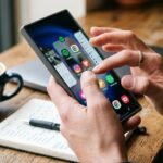Comment garder ses applications ouvertes en arrière-plan