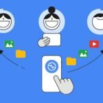 Quick Share : comment ça marche et comment l'utiliser sur Android