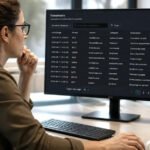 Journal d’activité d’un logiciel  consigner l’utile sans tout enregistrer